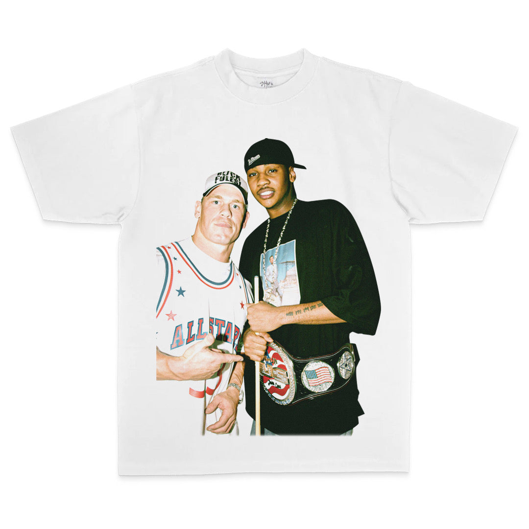 Cena x Melo