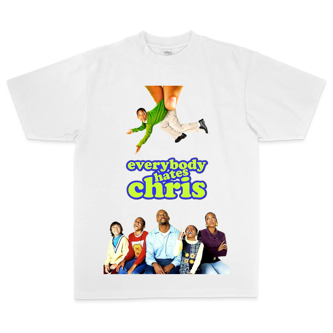 Everybody hates Chris