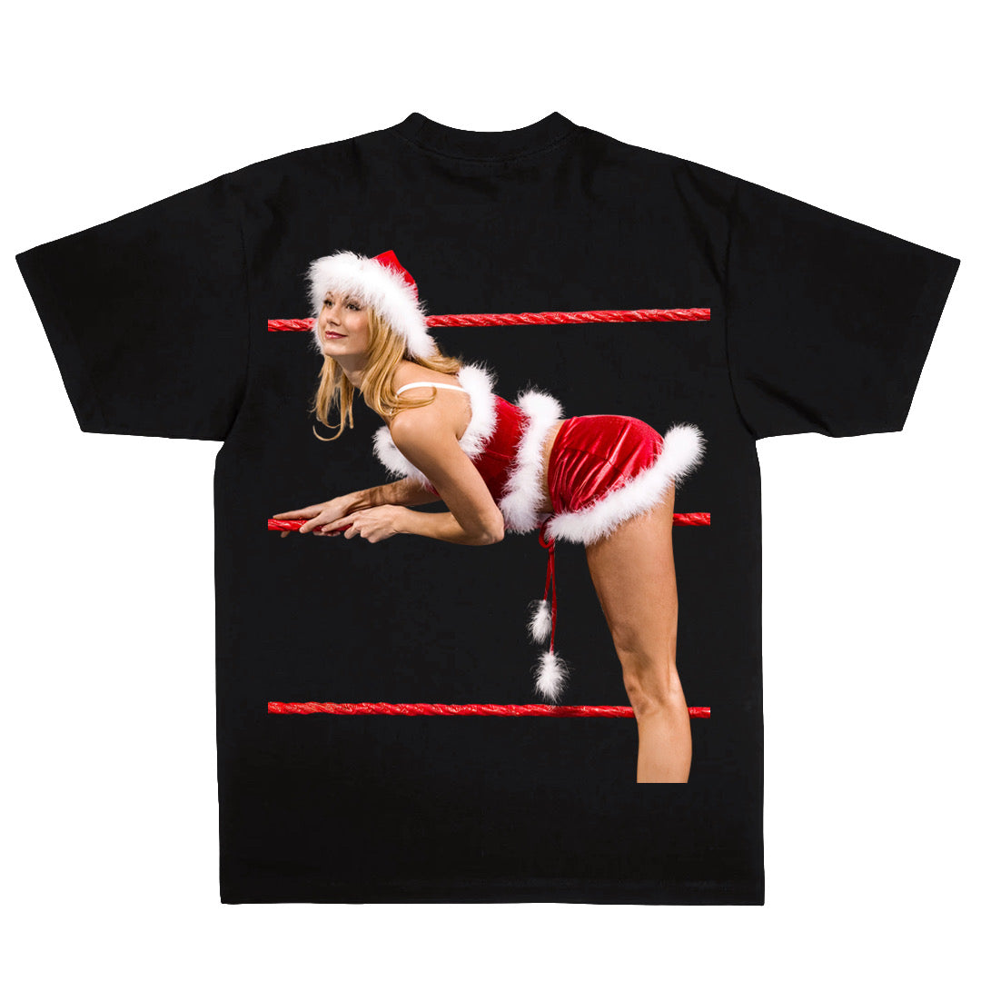 Stacy Santa