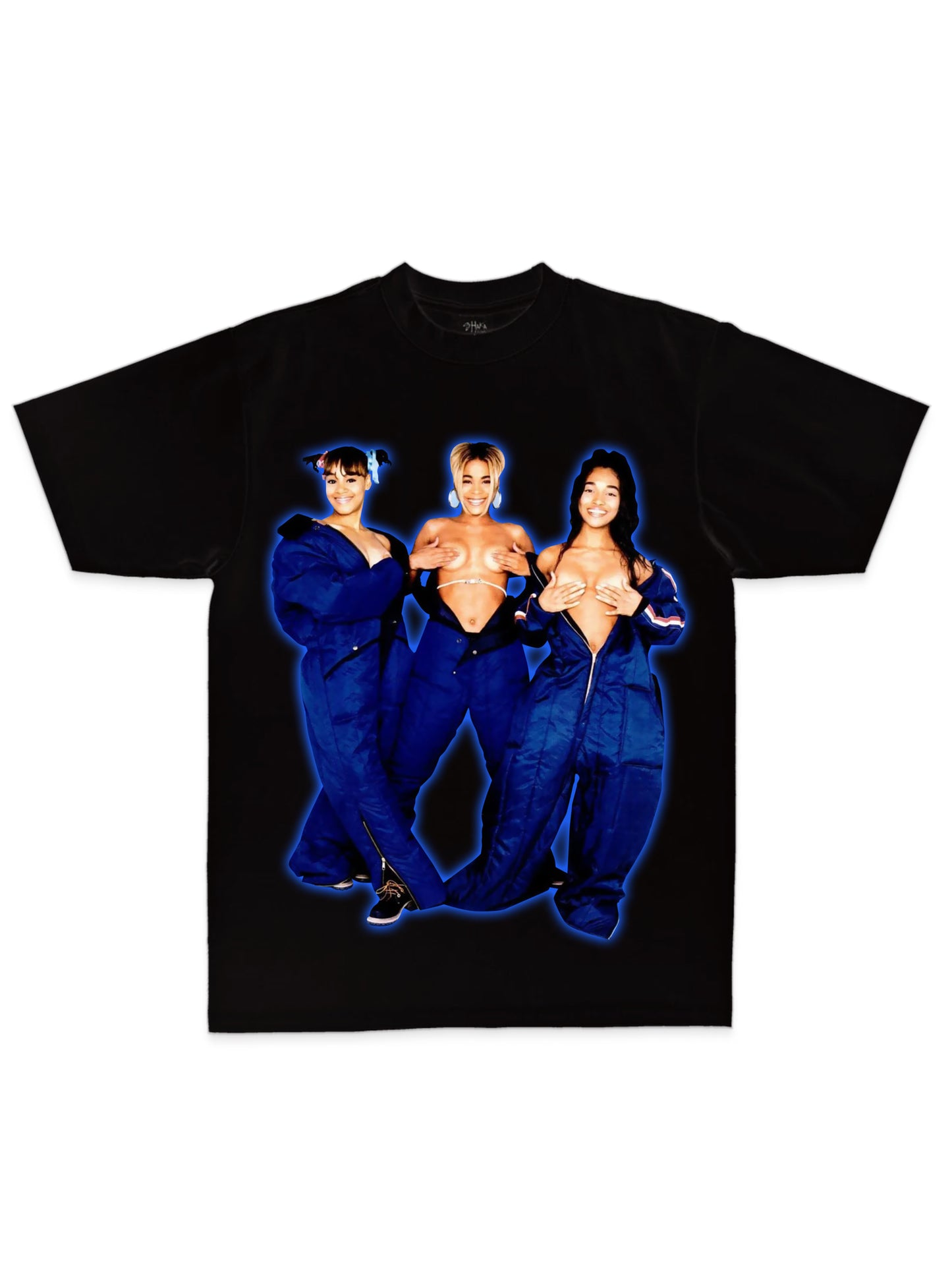 TLC Tee