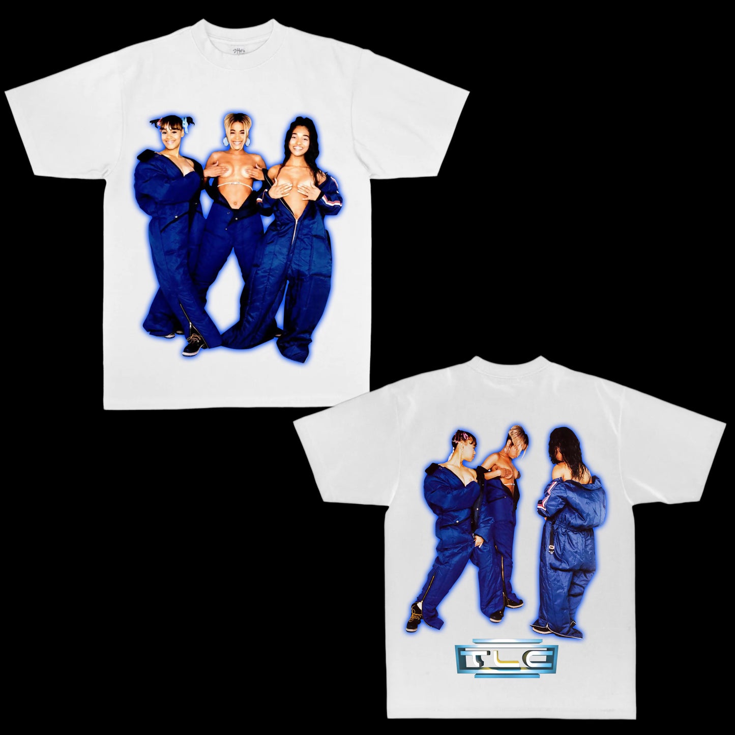 TLC Tee