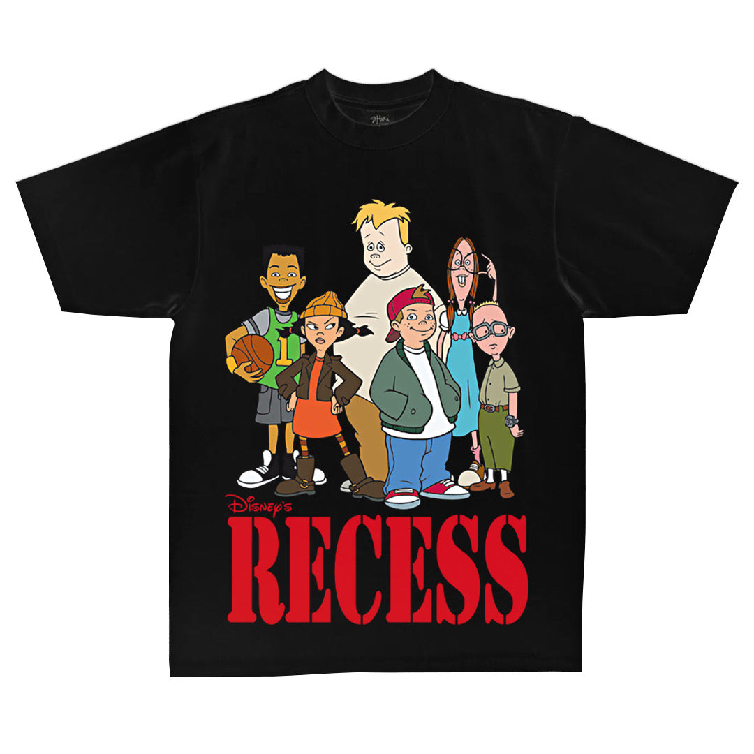 Recess