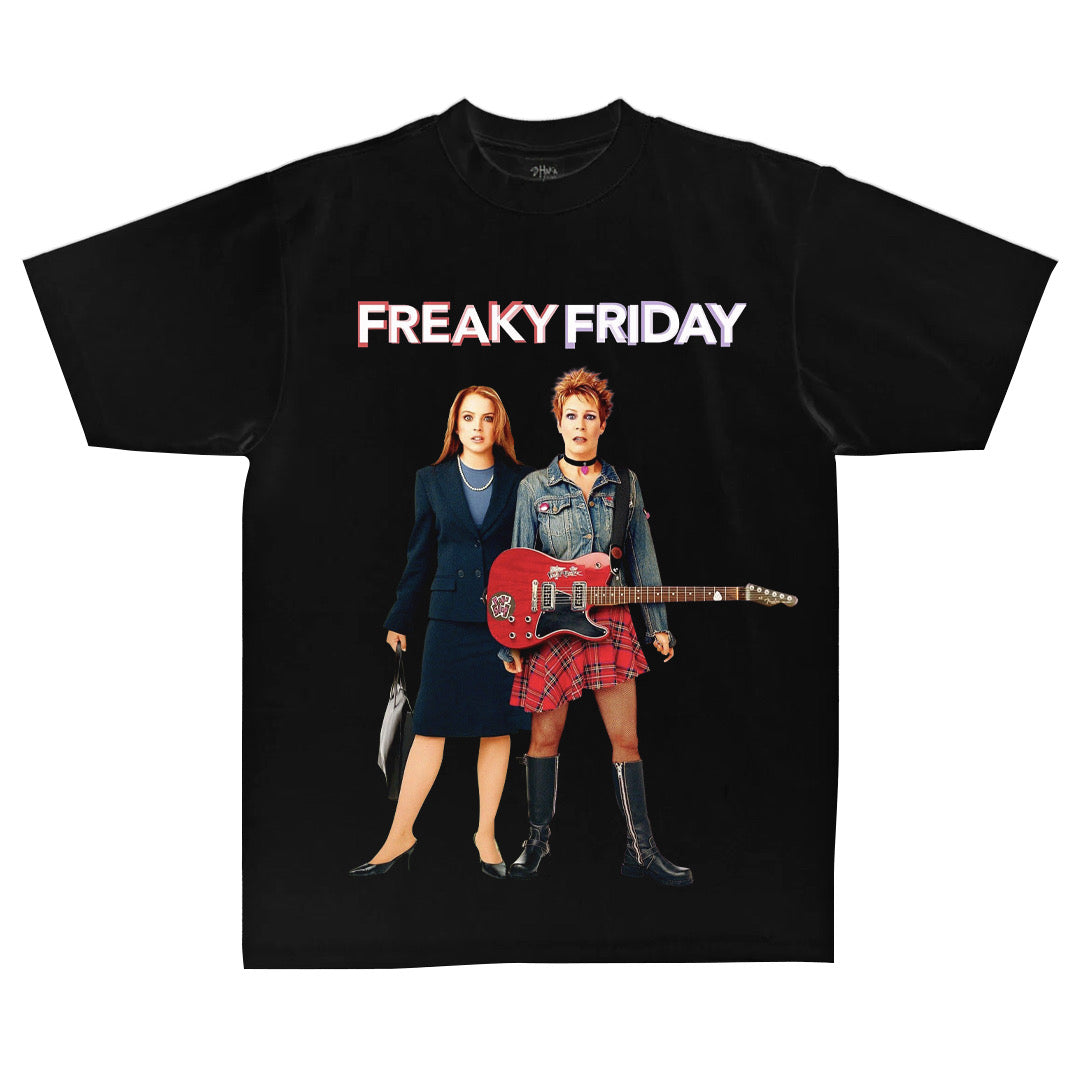 Freaky Friday V2