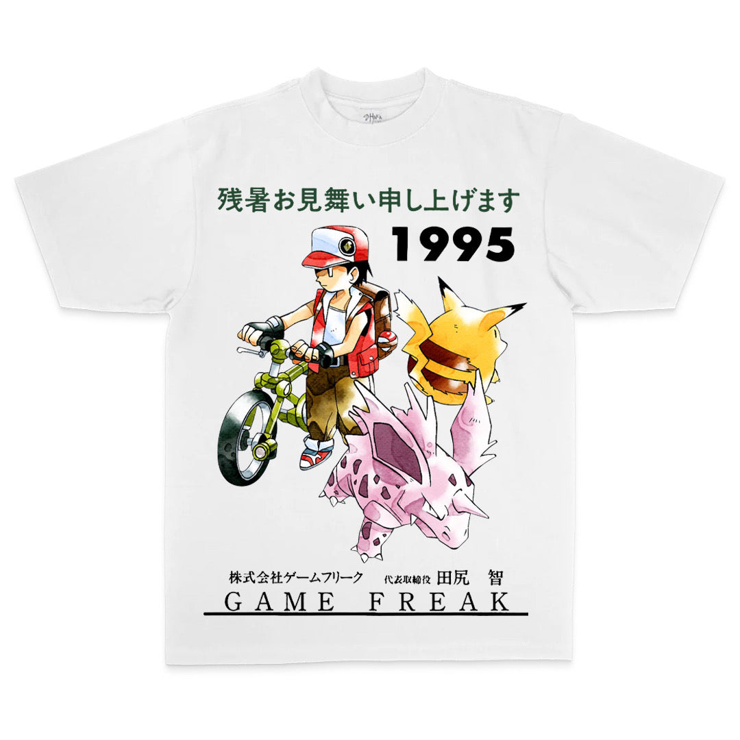 Poke Trainer (Japanese)