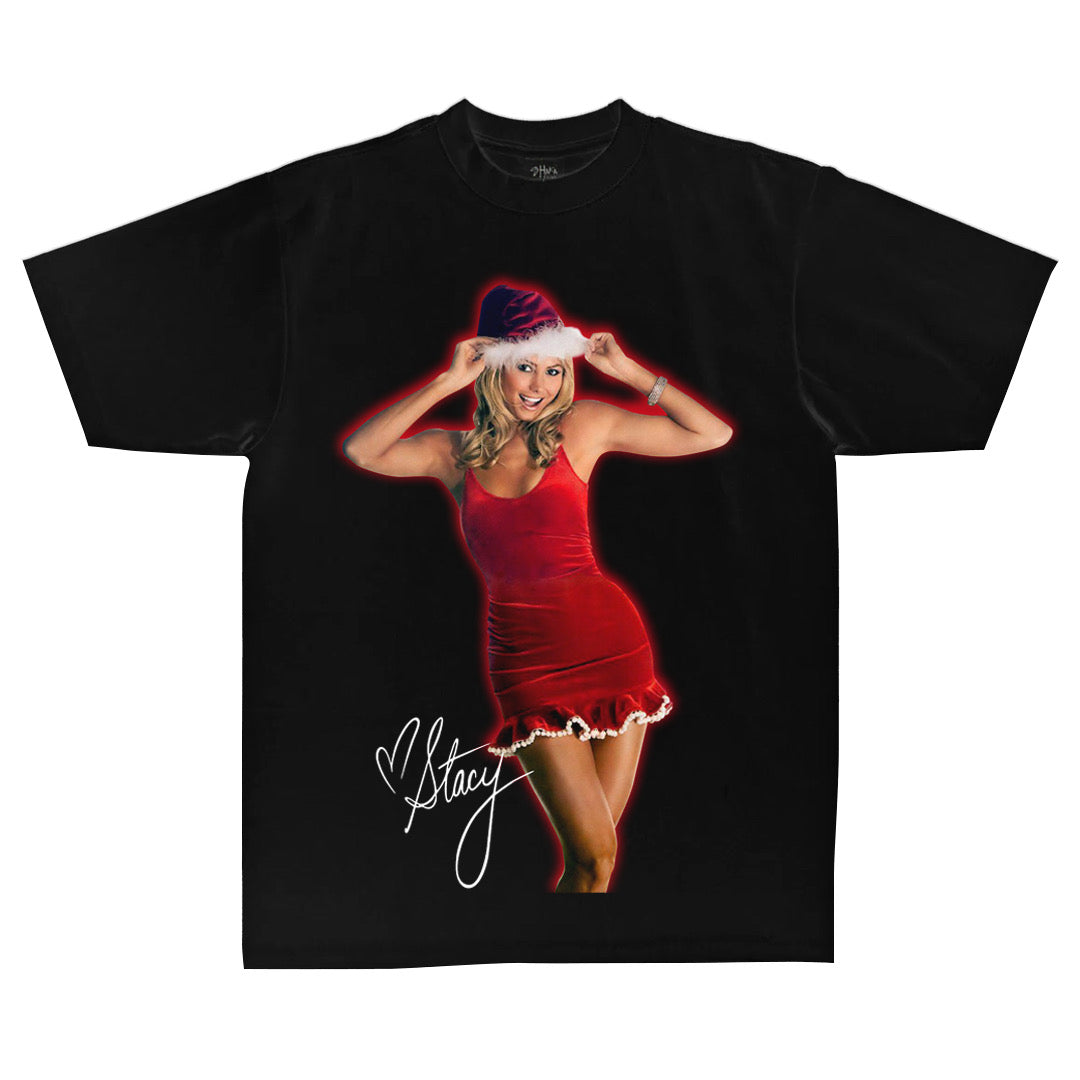 Stacy Santa