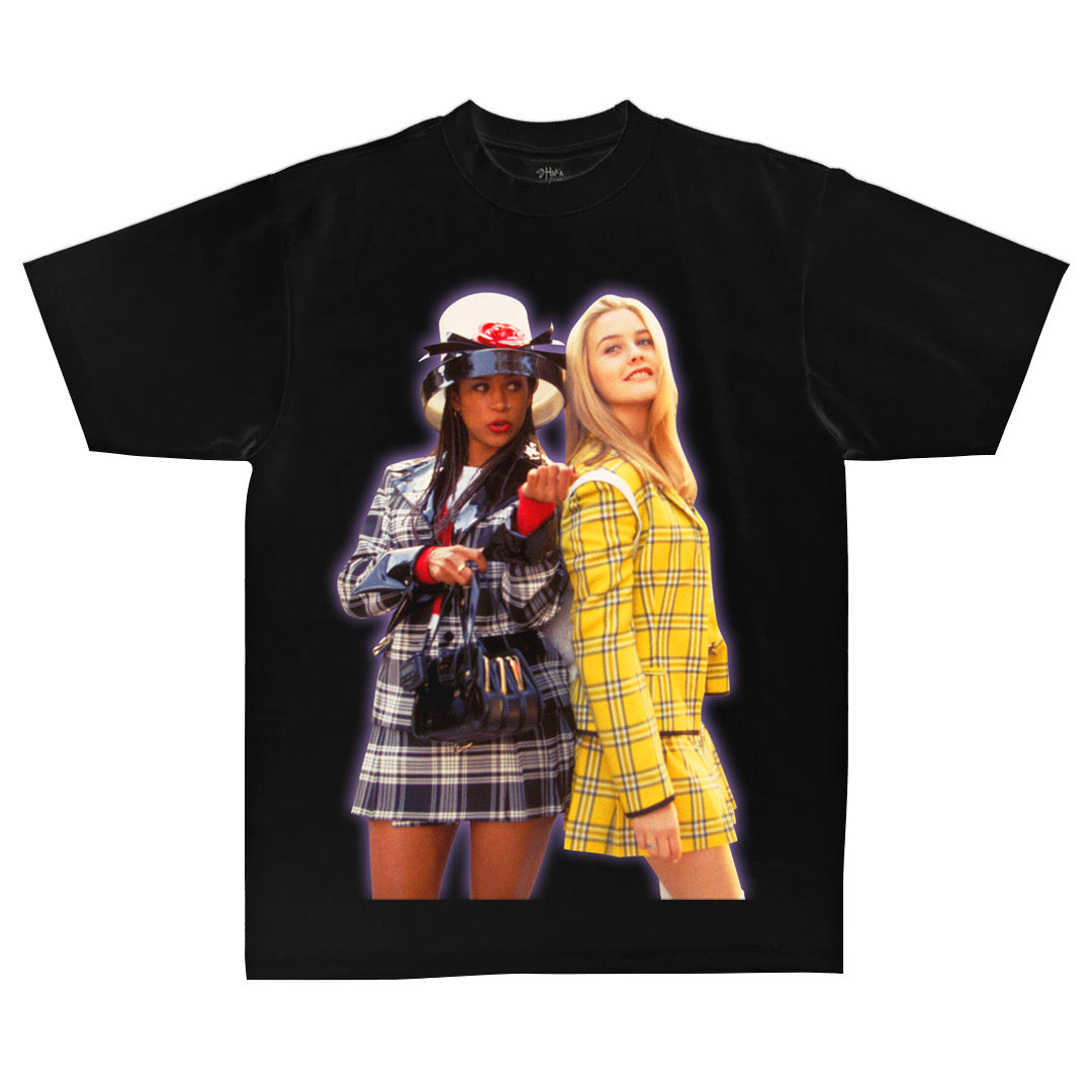 Clueless V2