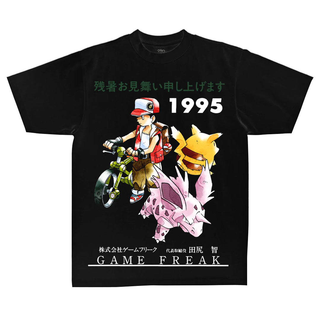 Poke Trainer (Japanese)