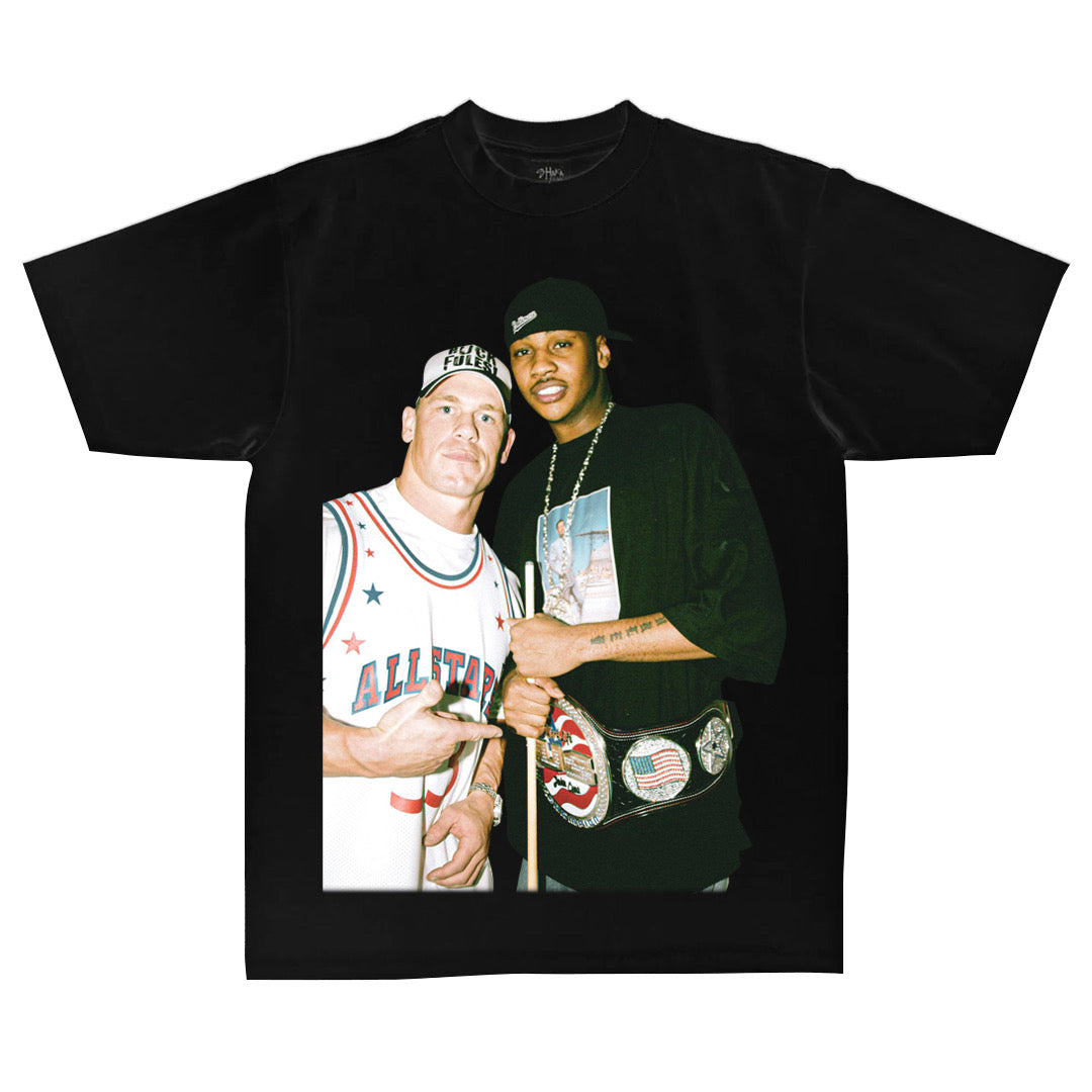 Cena x Melo