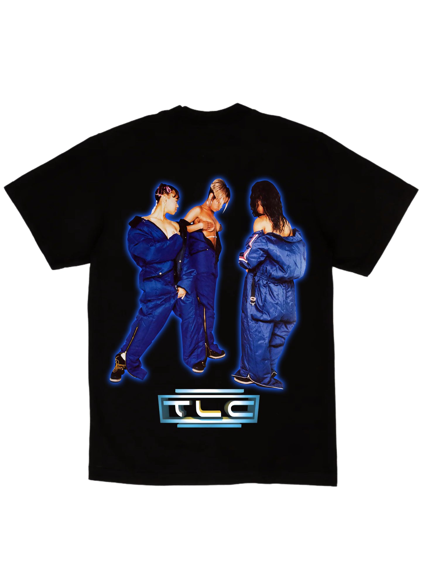 TLC Tee