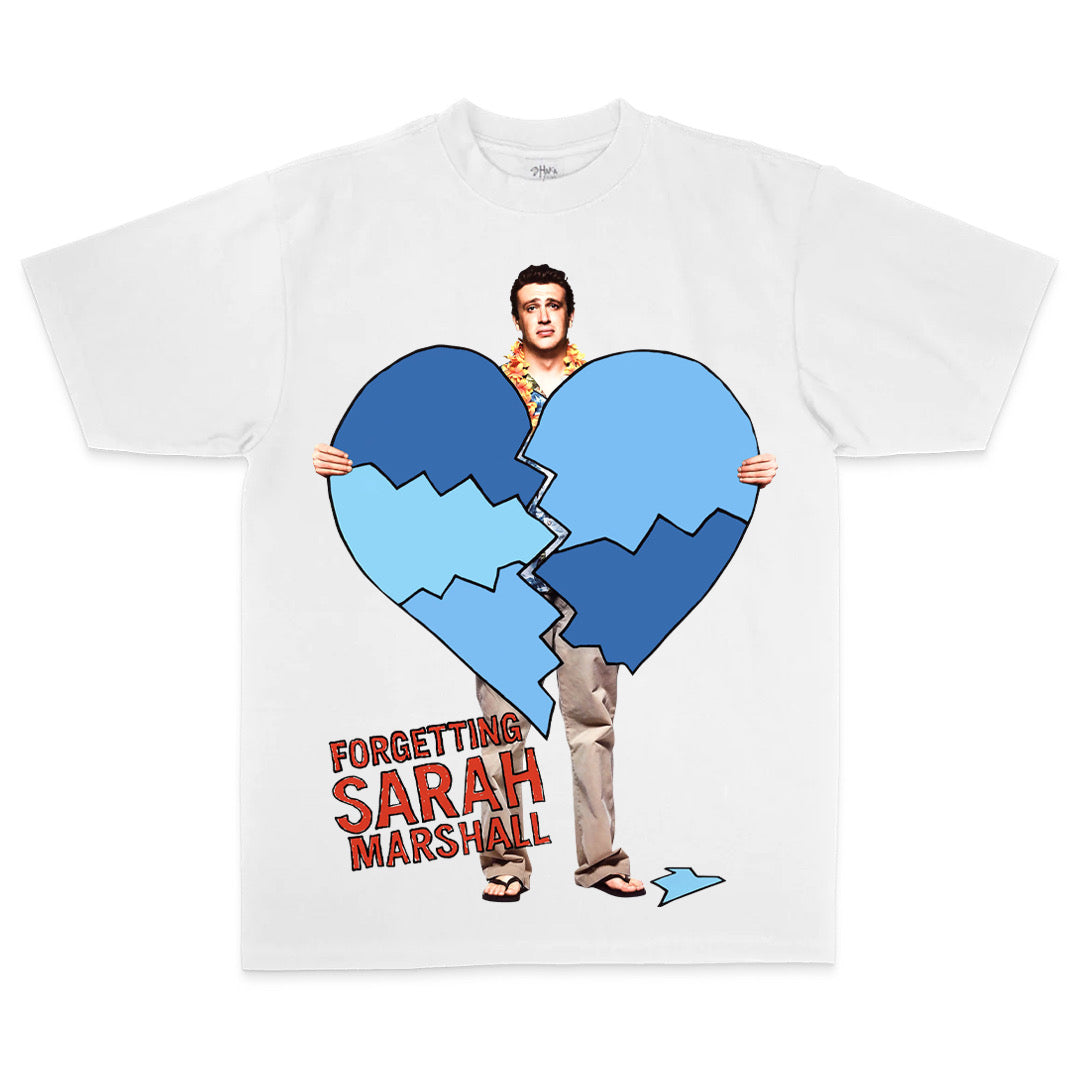 Forgetting Sarah Marshall