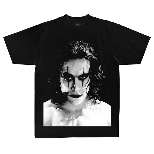 Crow V2 Face Promo