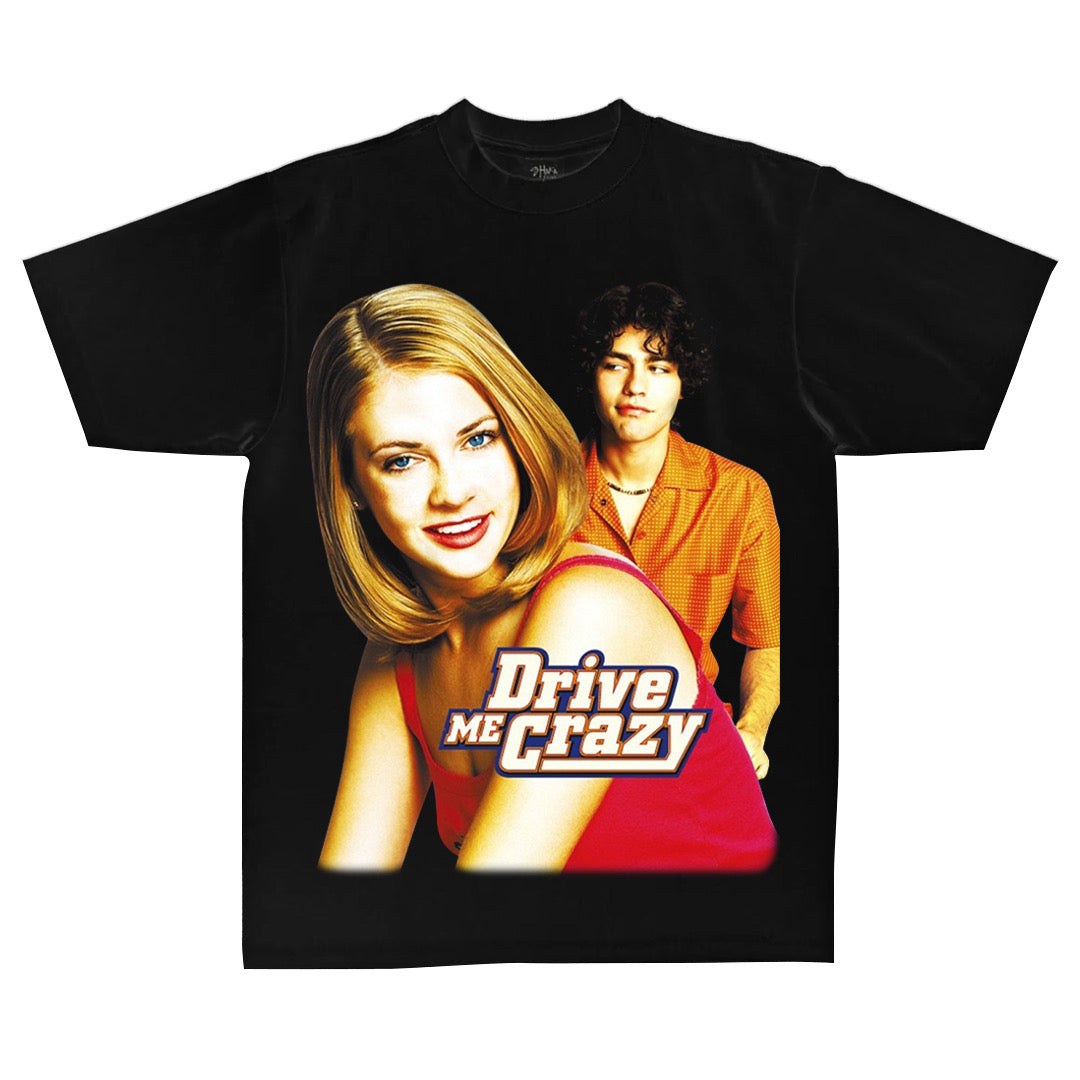 Drive me Crazy