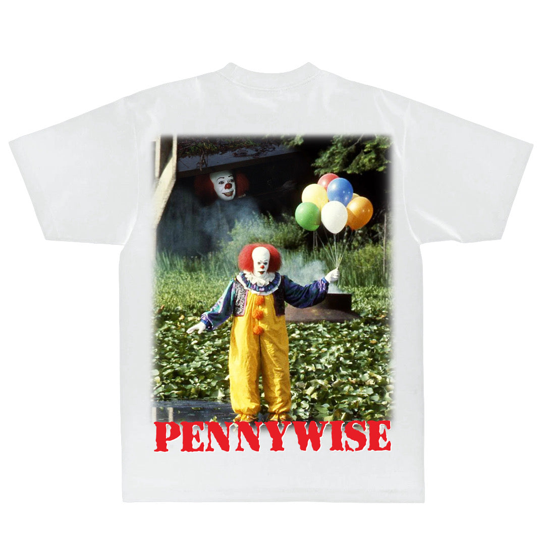 IT “Pennywise”