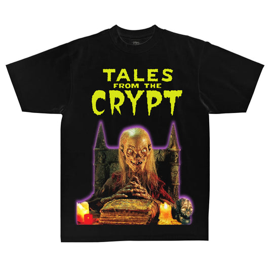 Tales From Crypt