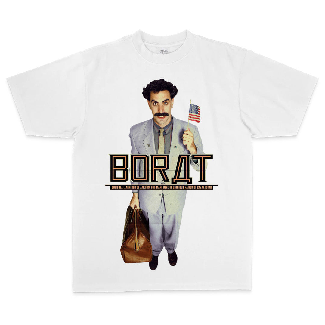 Borat