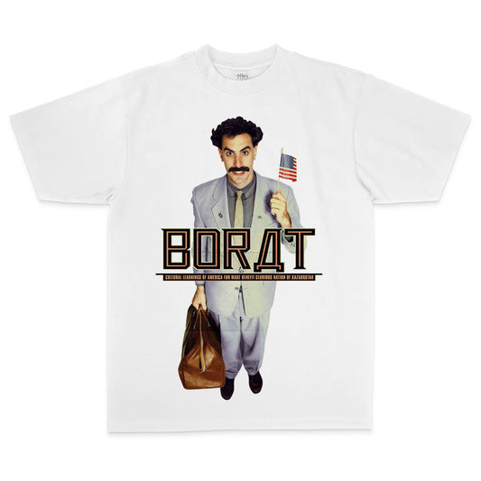 Borat