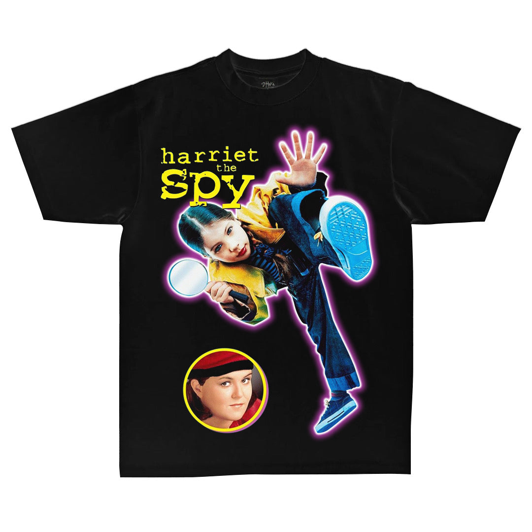 Harriet Spy