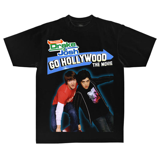 Drake Josh Go Hollywood