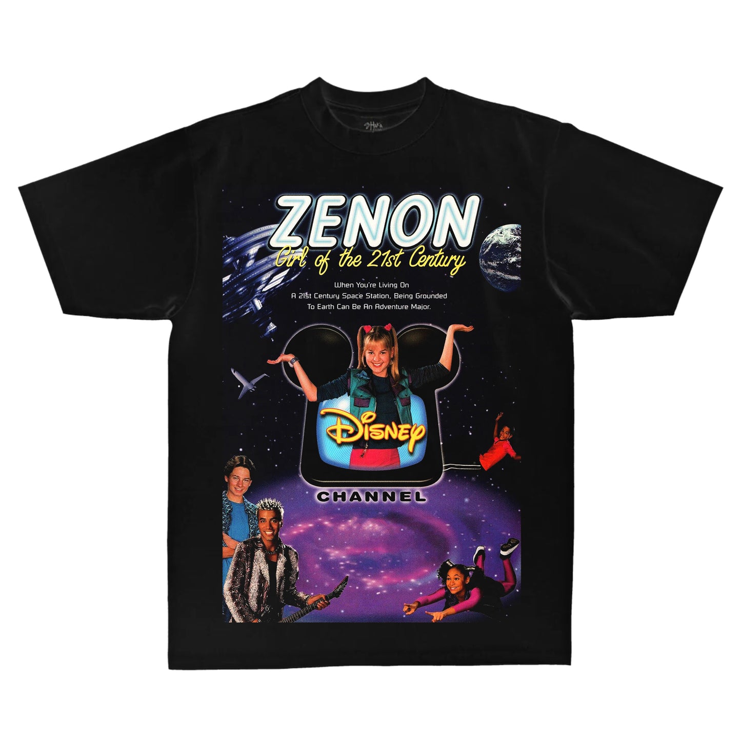 Zenon Promo