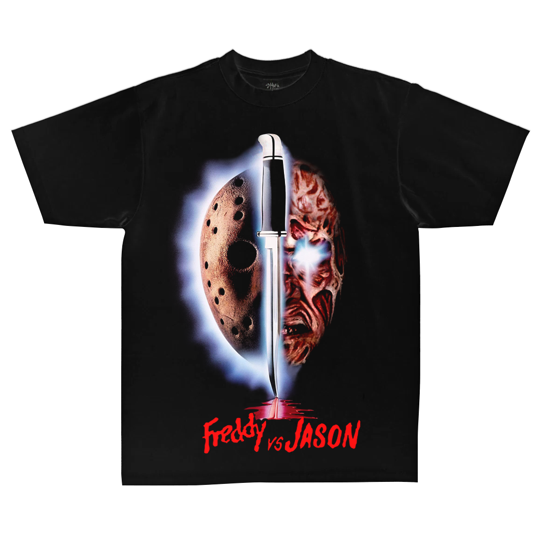 Freddy x Jason V2