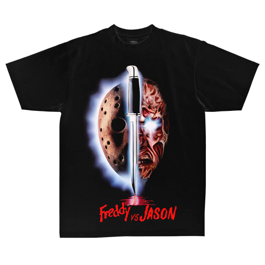 Freddy x Jason V2