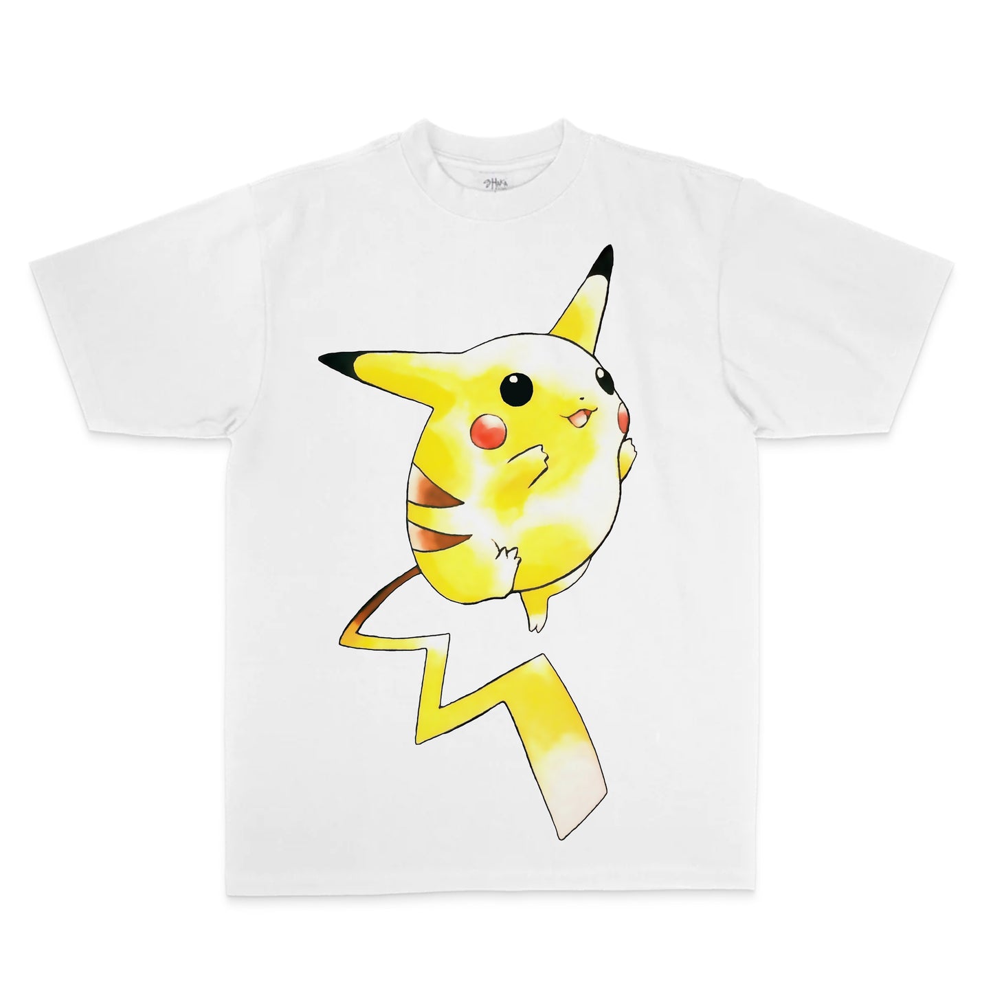 Pikachu V1