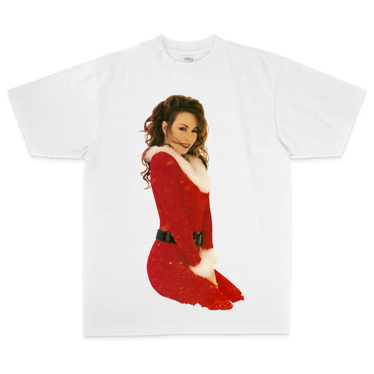 Mariah Christmas