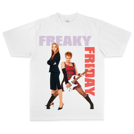 Freaky Friday V1