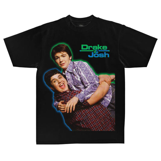 Drake Josh Show Boot