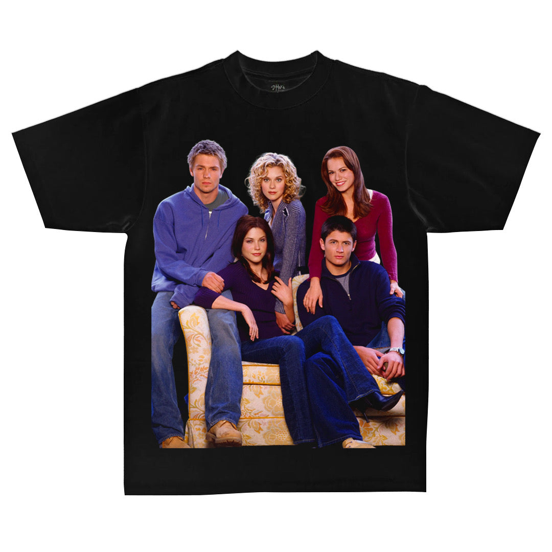 Tree Hill Cast Promo