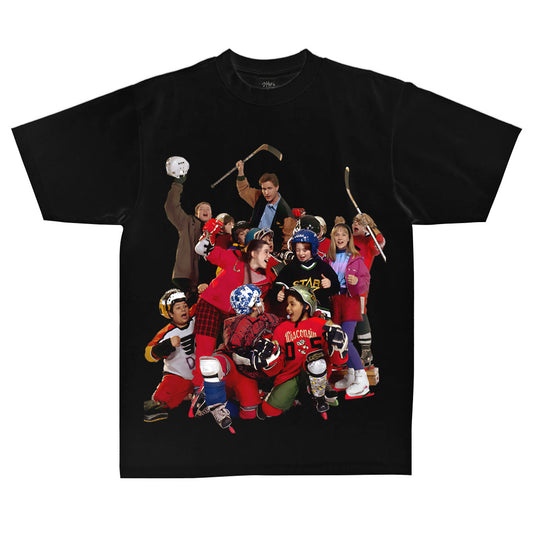 Mighty Ducks
