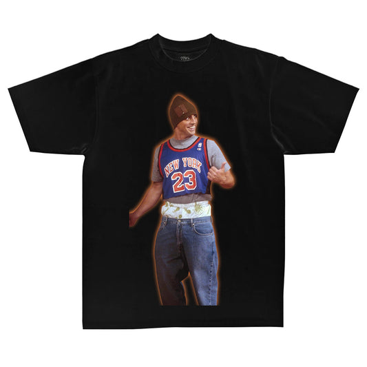 Joey Knicks V2