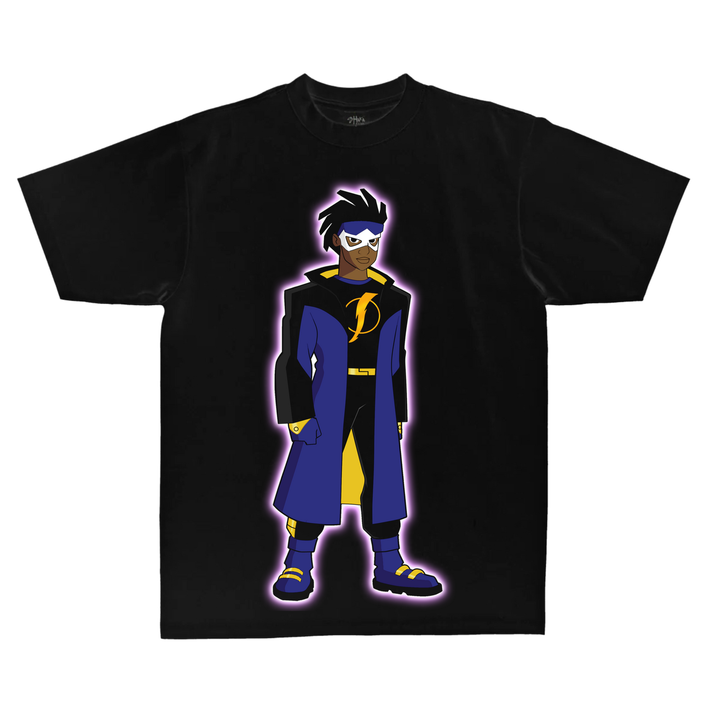 Static Shock