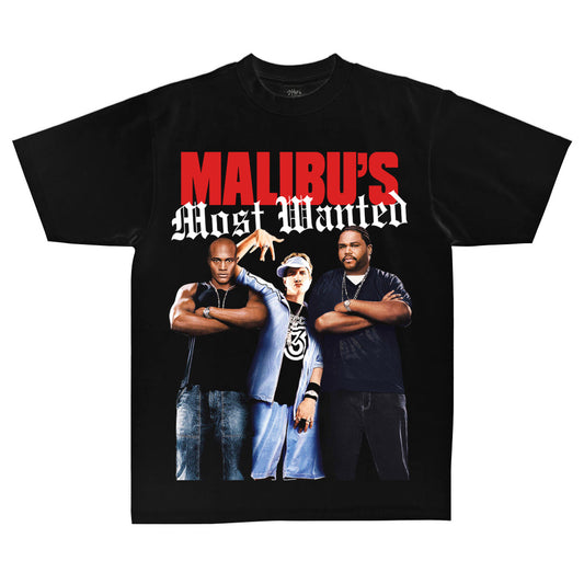 Malbiu Most Wanted