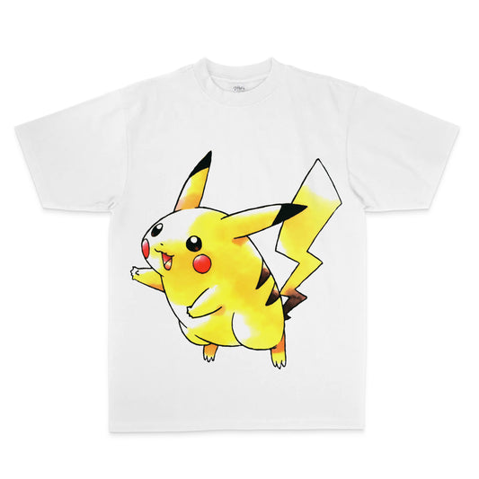 Pikachu V3