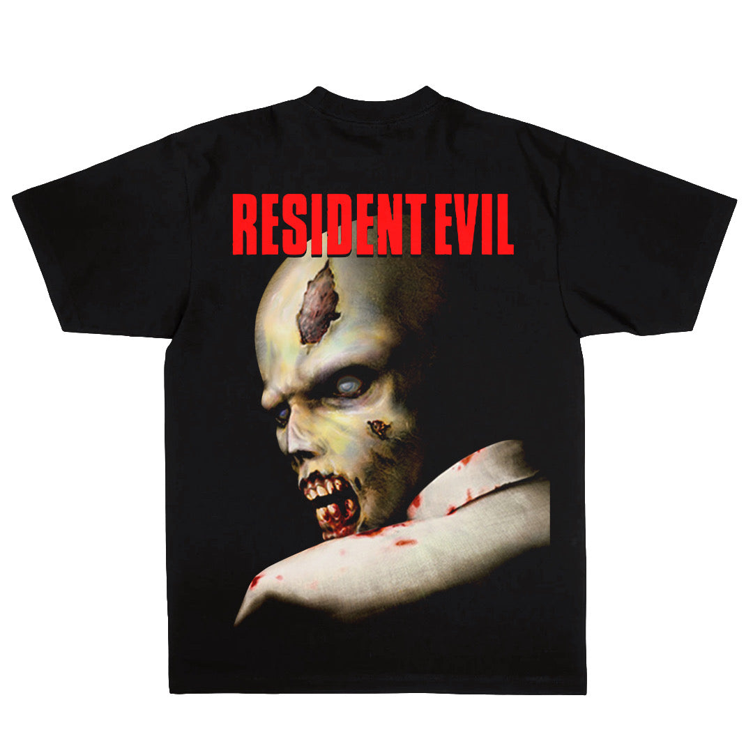 Resident Evil OG