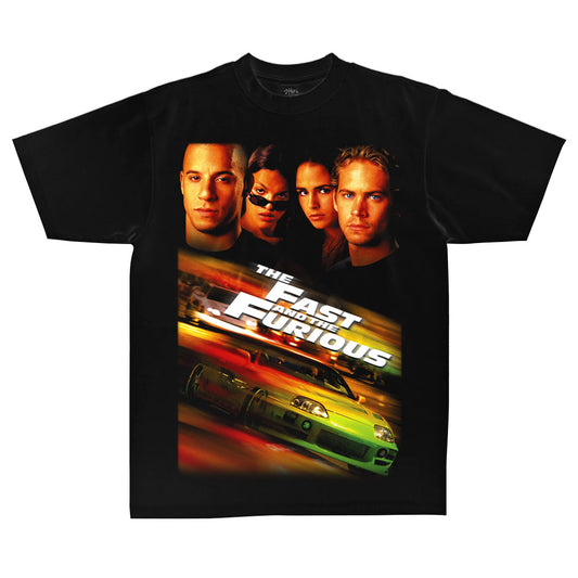 Fast & Furious 2001
