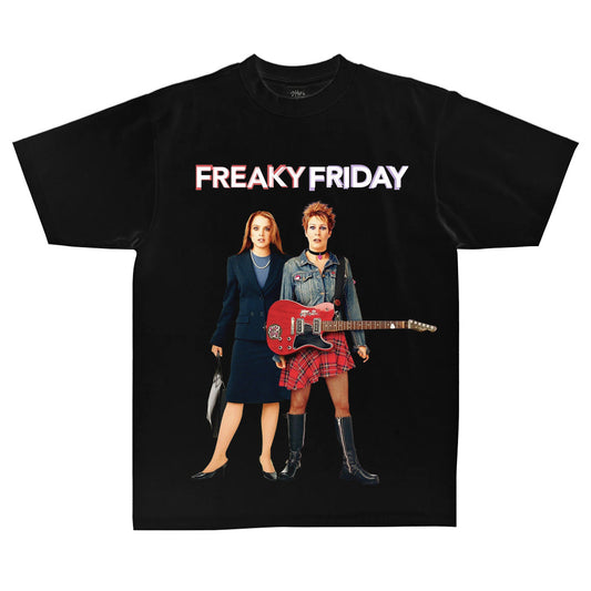 Freaky Friday V2