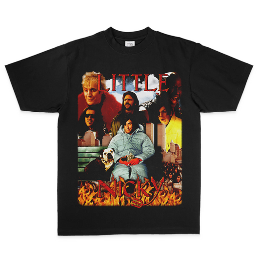 Little Nicky Rap