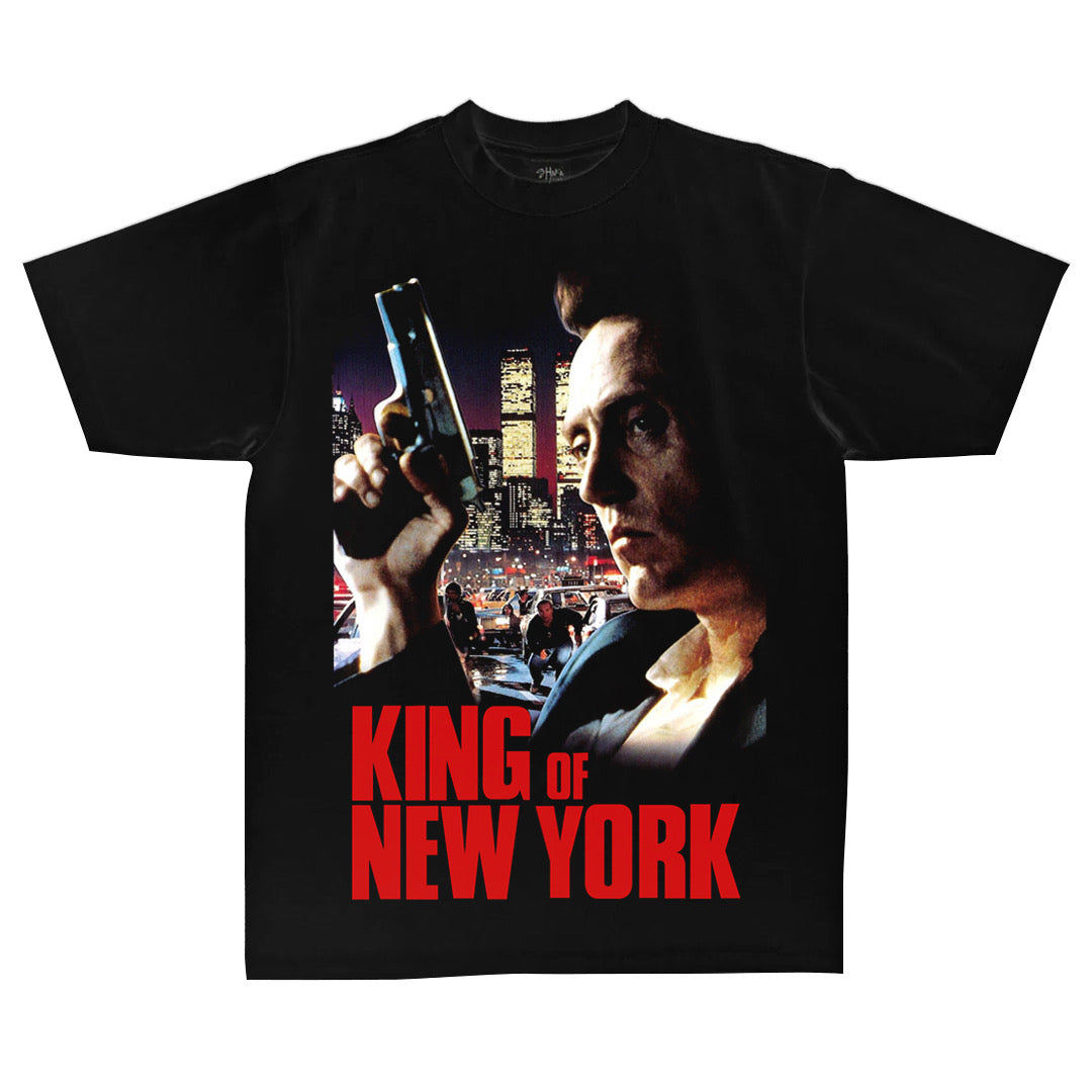 King Of NY V2