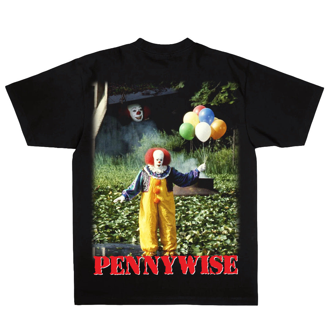 IT “Pennywise”