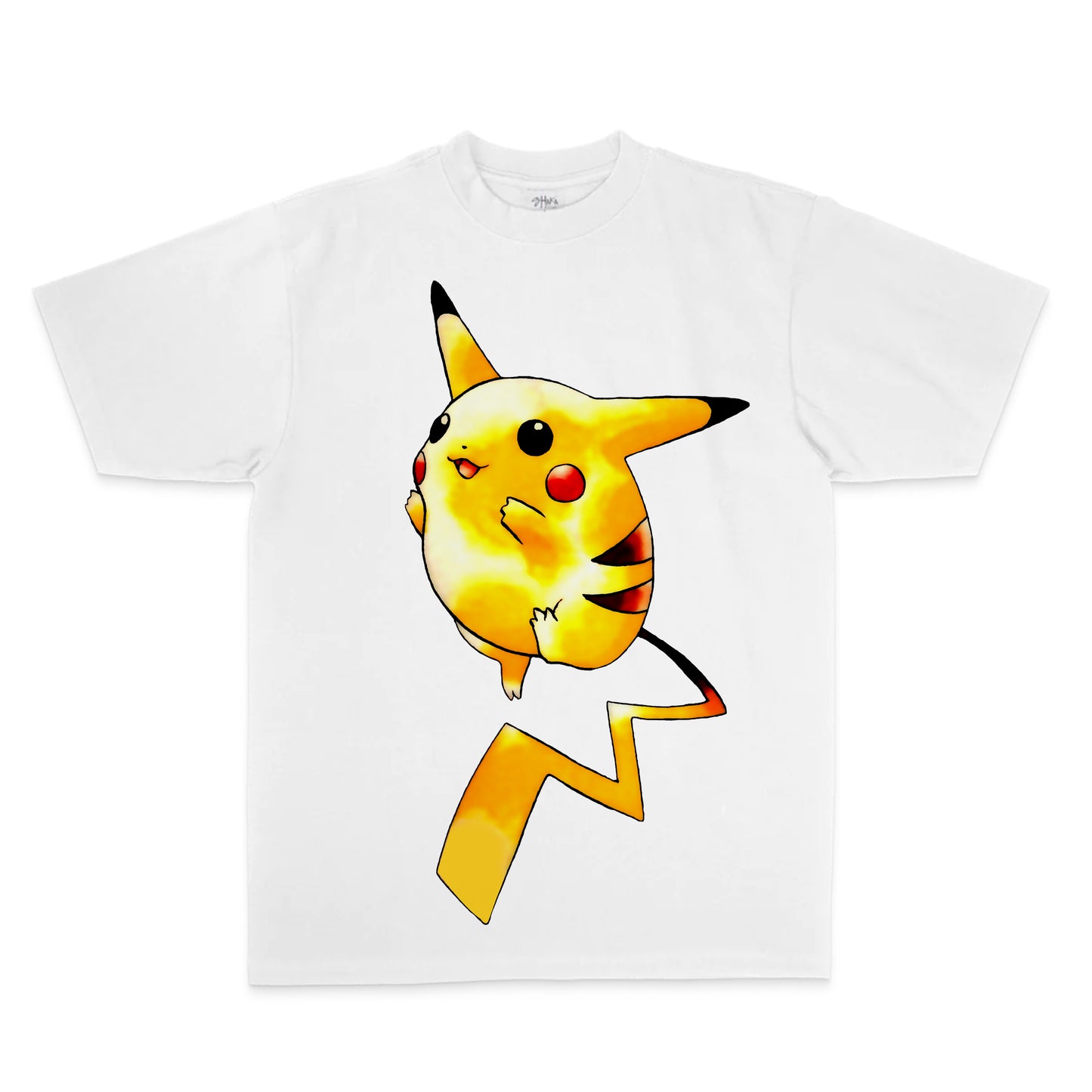 Pikachu V2