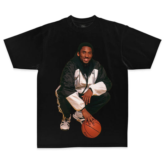 Kobe Rookie V2