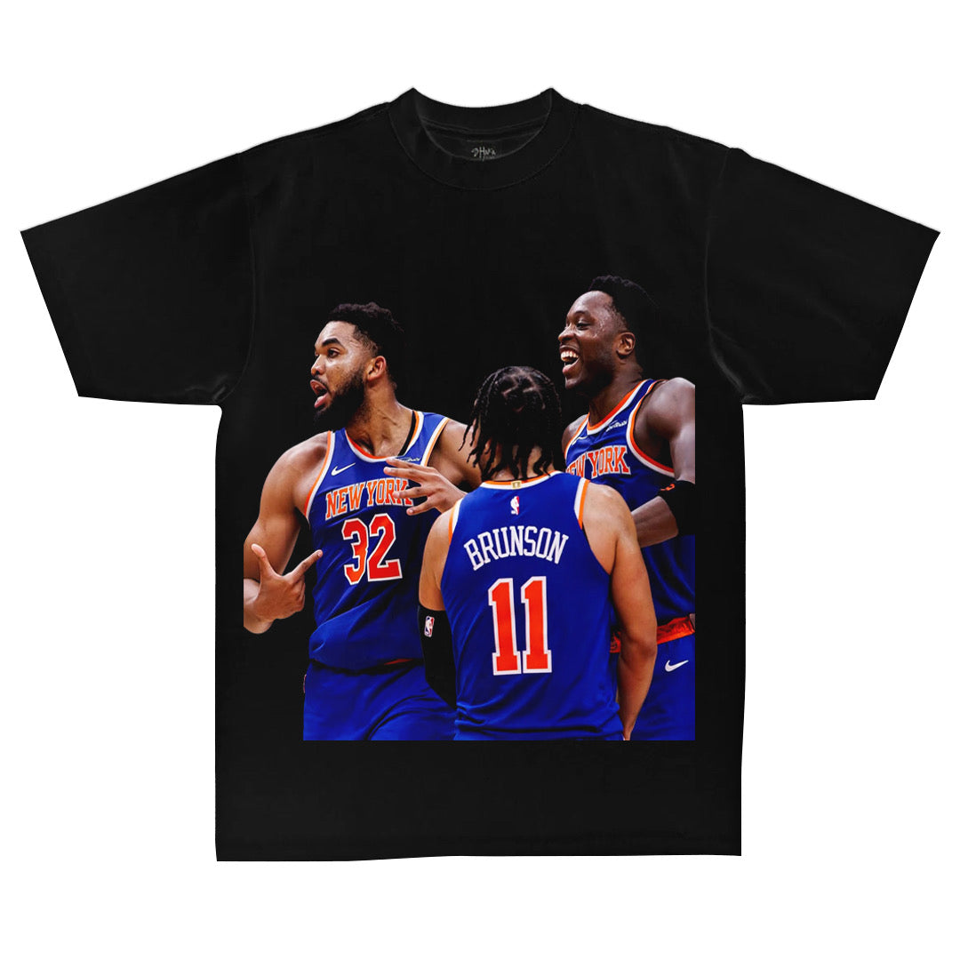 Knicks We Dem Boyz