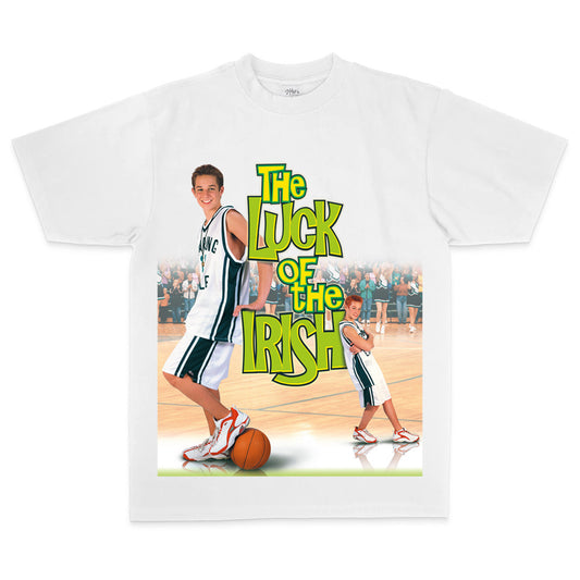 Luck Of Irish