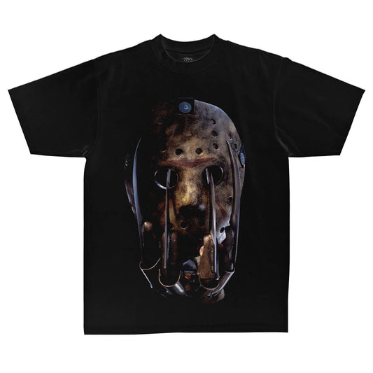 Freddy x Jason