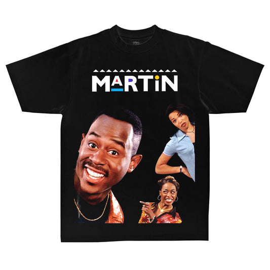 Martin V1