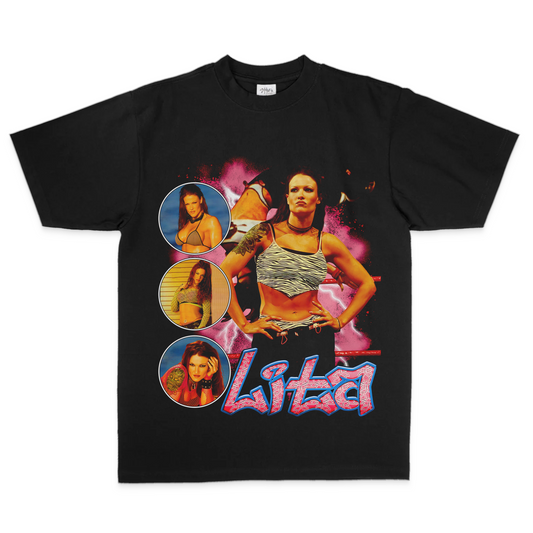 Lita Rap