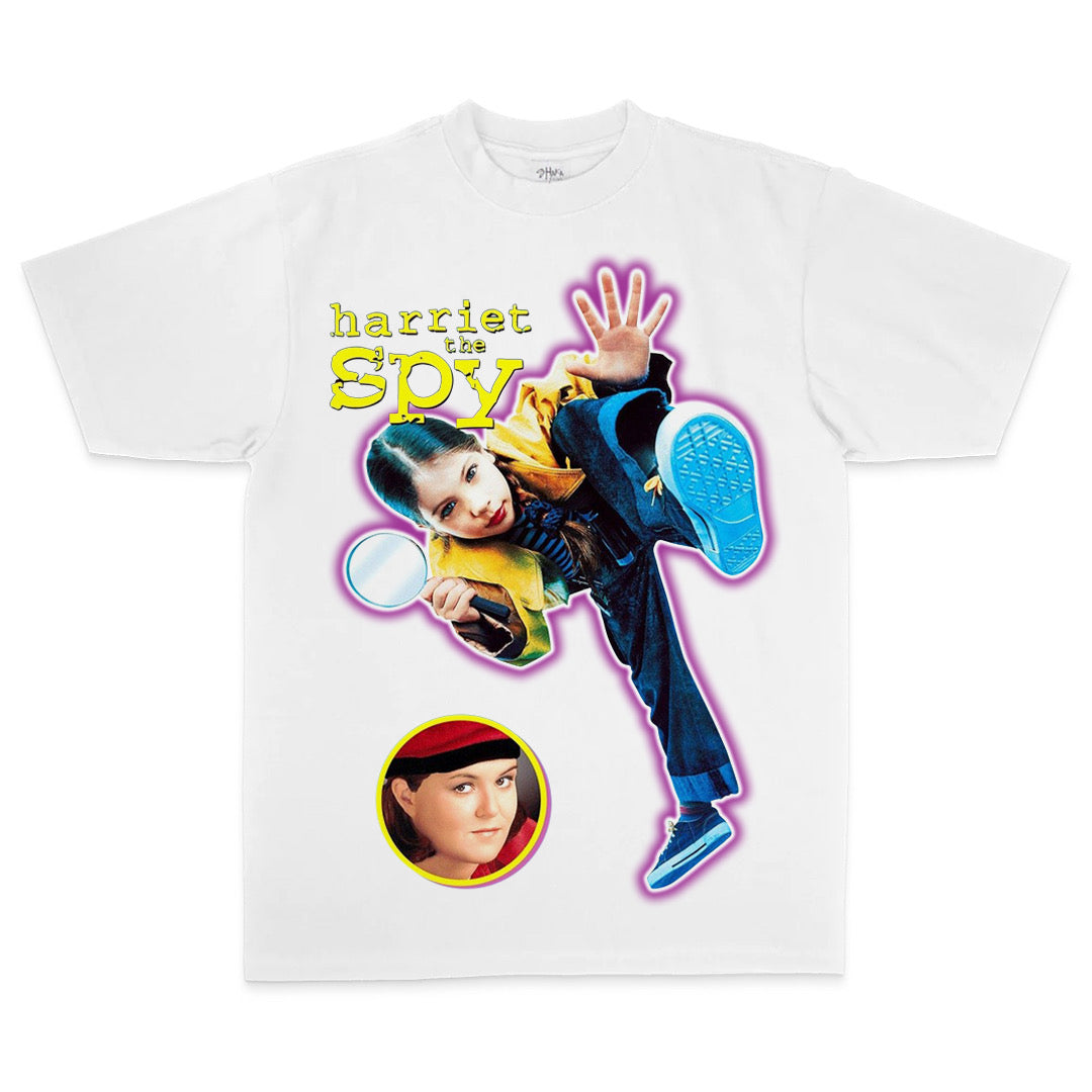 Harriet Spy