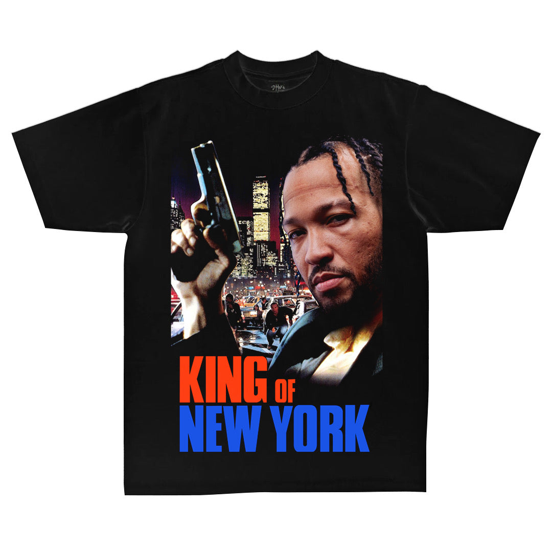 Brunson King NY V1